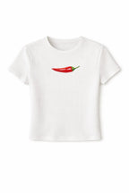 Chilly Baby Tee