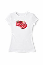Periwinkle Baby Tee