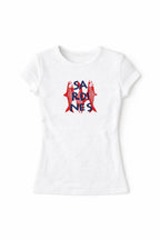 Sardines Baby Tee