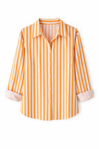 Yellow Sunday Brunch Shirt