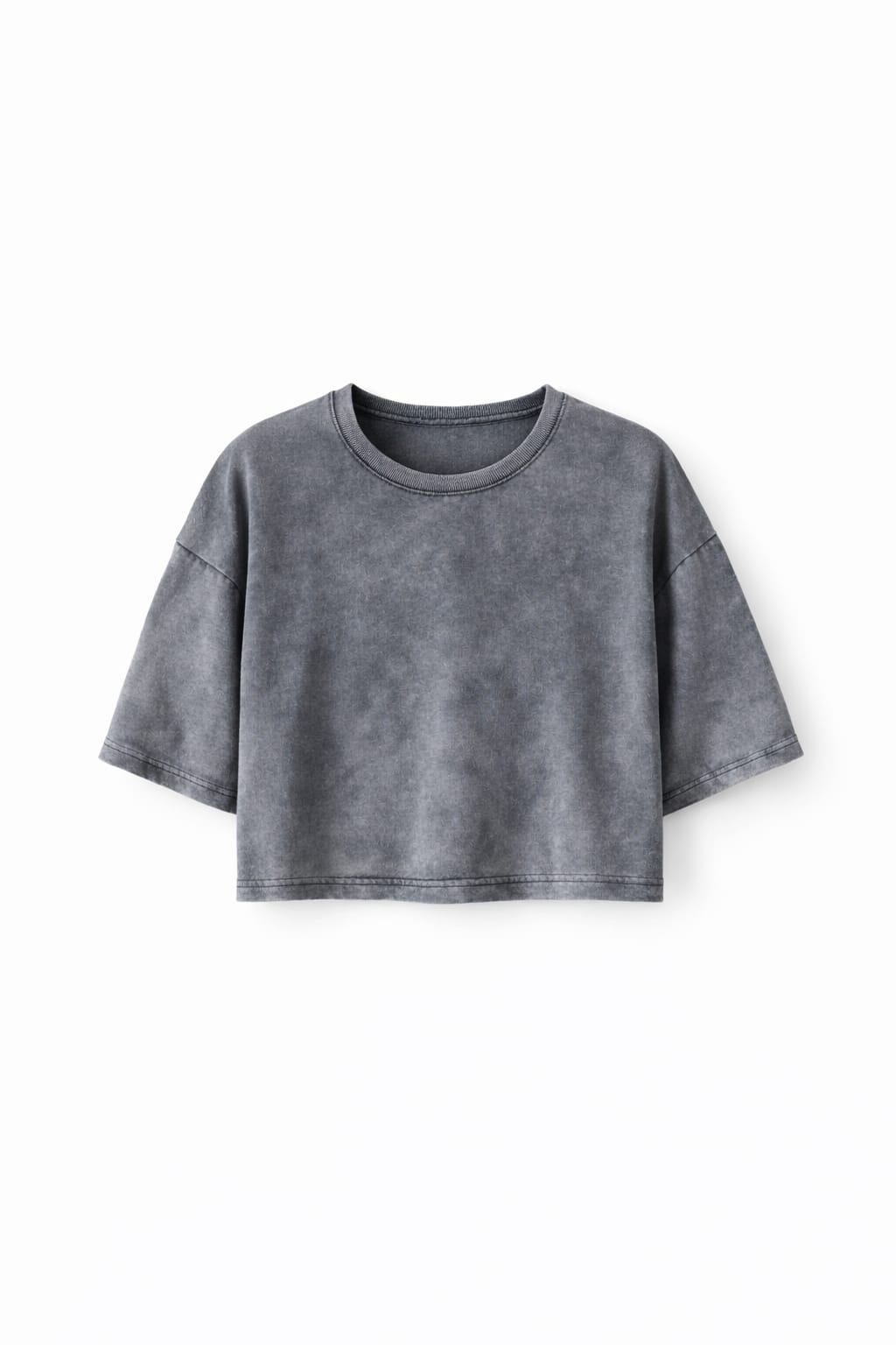 Acid Wash T-shirt