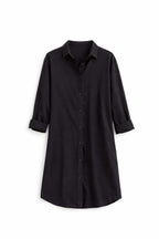 Black Essential Shirt