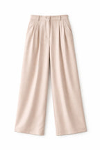 Beige They Suit You Suit Like Pants