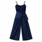 Paloma Denim Jumpsuit