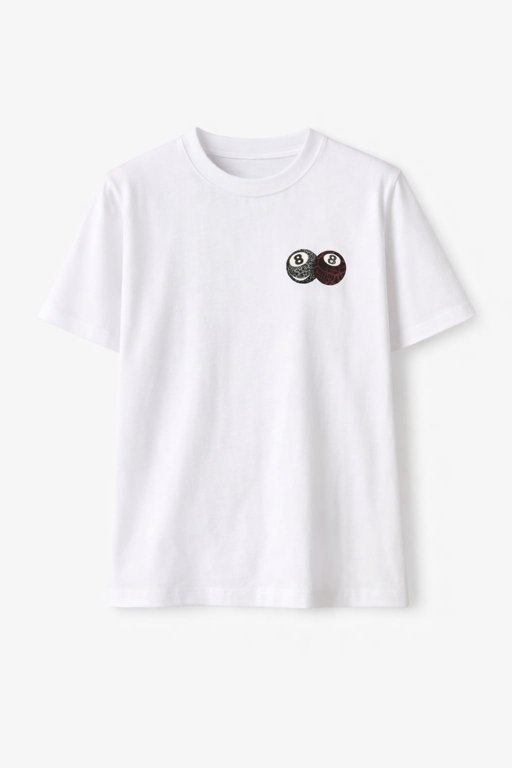 Lucky 8 T-Shirt