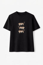 Wild Leopard T-Shirt