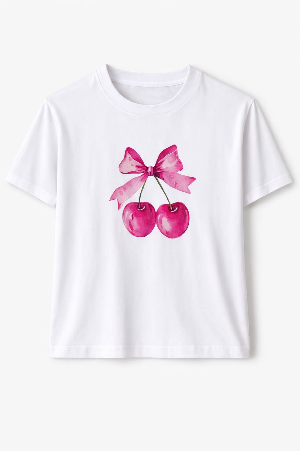Sweet Cherries T-Shirt