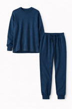 Teal Frillu Essential Basic Set