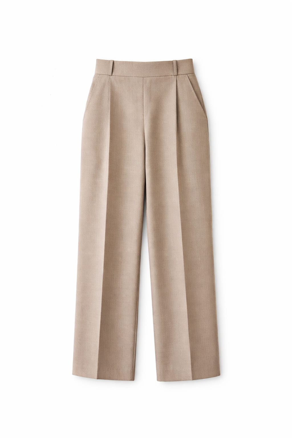 Cafe Frillu Signature Pants