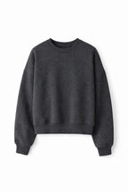 Grey Everyday Core Sweatshirt