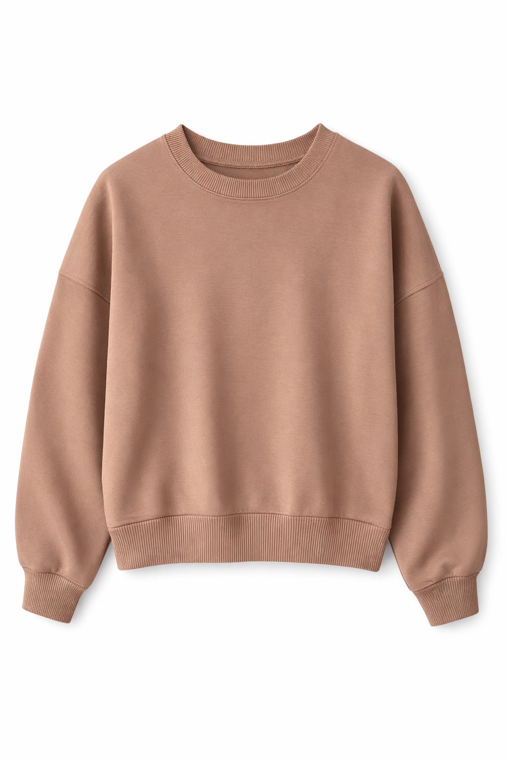 Cafe Everyday Core Sweatshirt