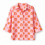 Sunset Long Sleeve Shirt