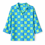 Midnight Long Sleeve Shirt