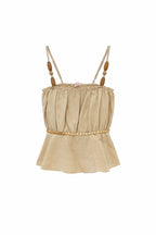 Boho Sands Top