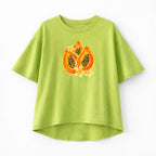 Papaya Playa High Low Tee