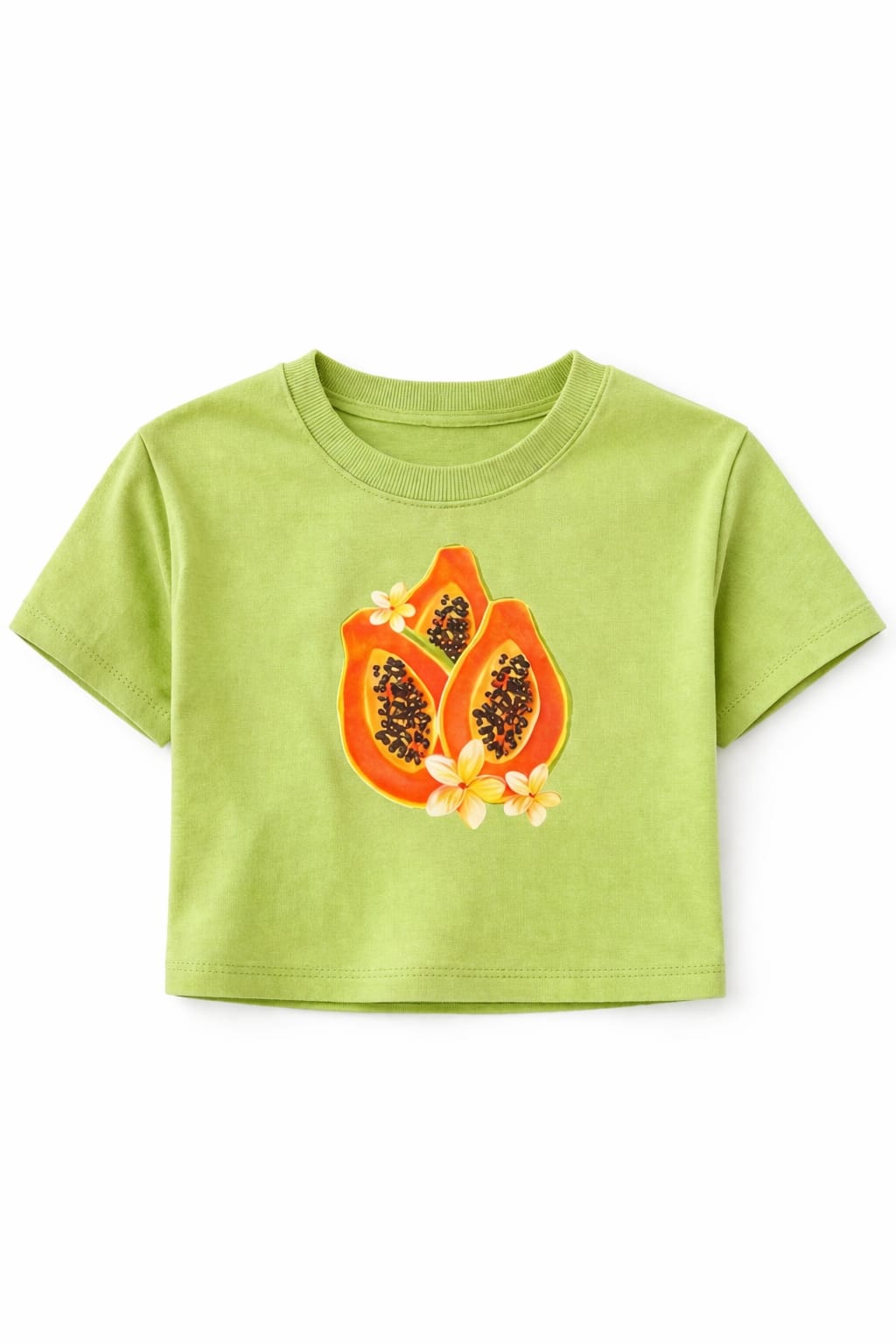 Papaya Playa Tee