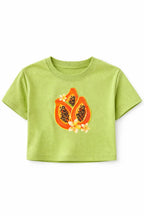 Papaya Playa Tee
