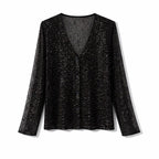 Black Party At The Disco Shirt