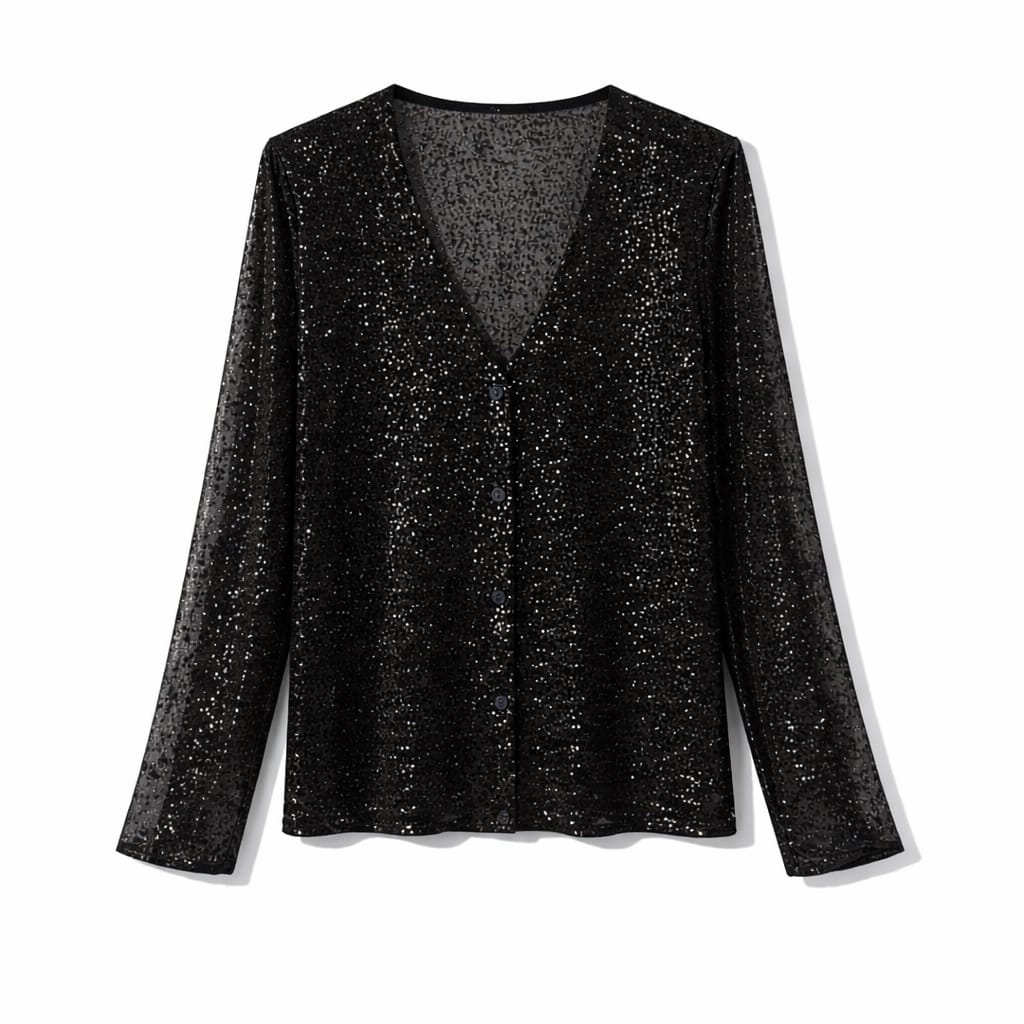 Black Party At The Disco Shirt