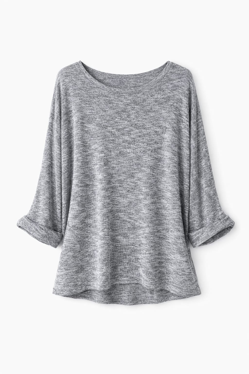 Grey Gypsy Summer Tee