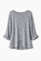Grey Gypsy Summer Tee