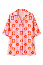 Sunset Short Sleeve Shirt