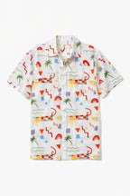 Coastal Carnival Shirt