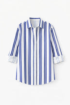 Blue You Make My Eid Spring Shirt