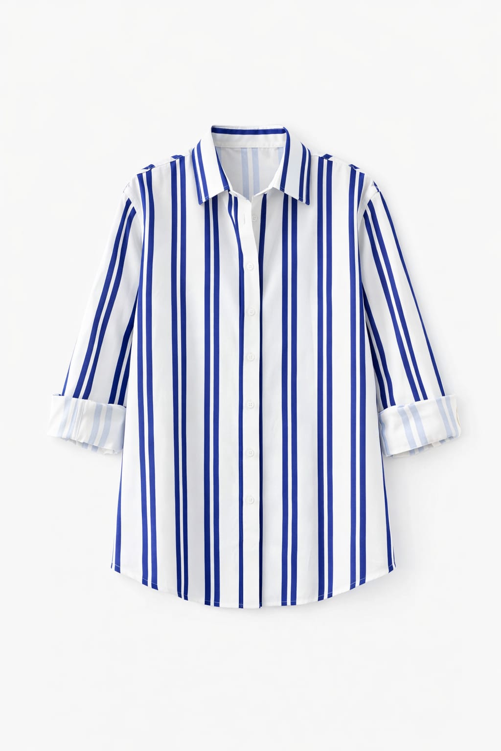 Blue You Make My Eid Spring Shirt