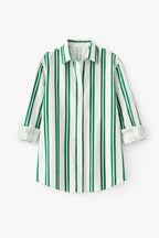 Green You Make My Eid Spring Shirt
