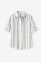 Mint Boyfriend Shirt