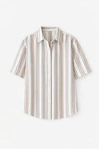 Cafe Boyfriend Shirt