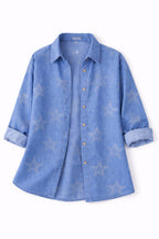 Starlane Light Denim Shirt
