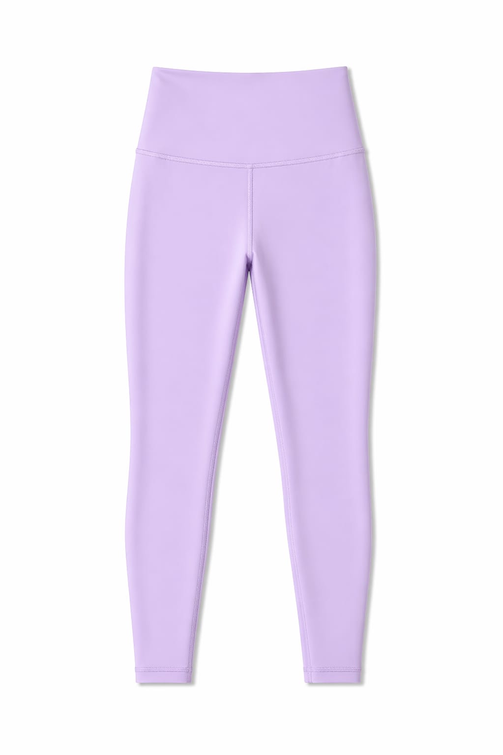 Lilac Frillu Signature Leggings