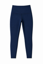 Navy Frillu Signature Leggings