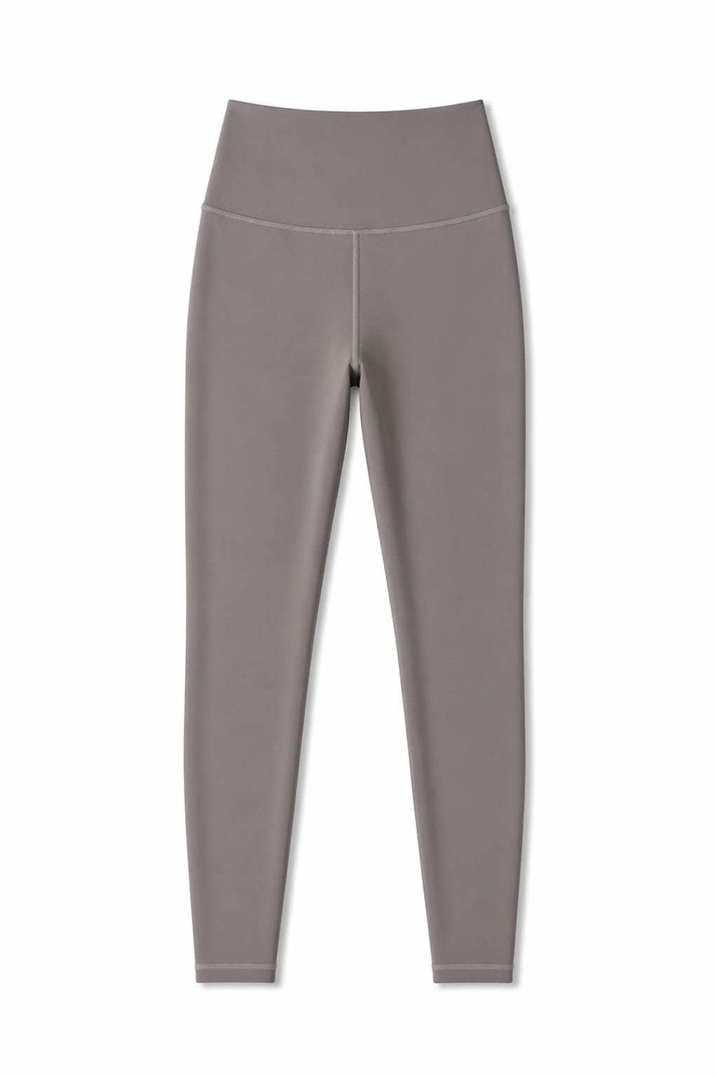 Grey Frillu Signature Leggings