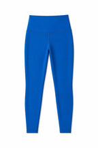 Blue Frillu Signature Leggings