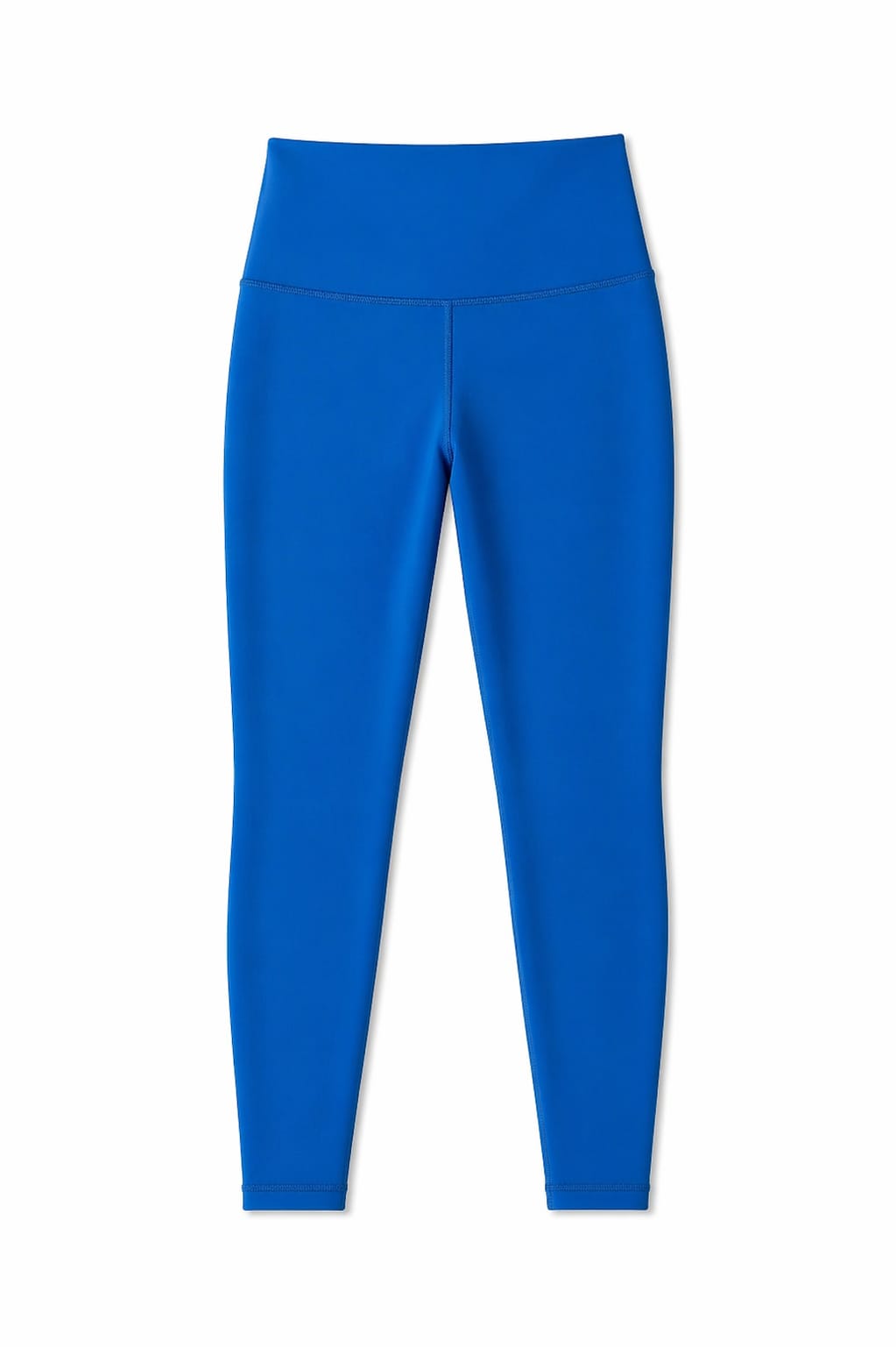 Blue Frillu Signature Leggings
