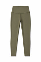 Olive Frillu Signature Leggings