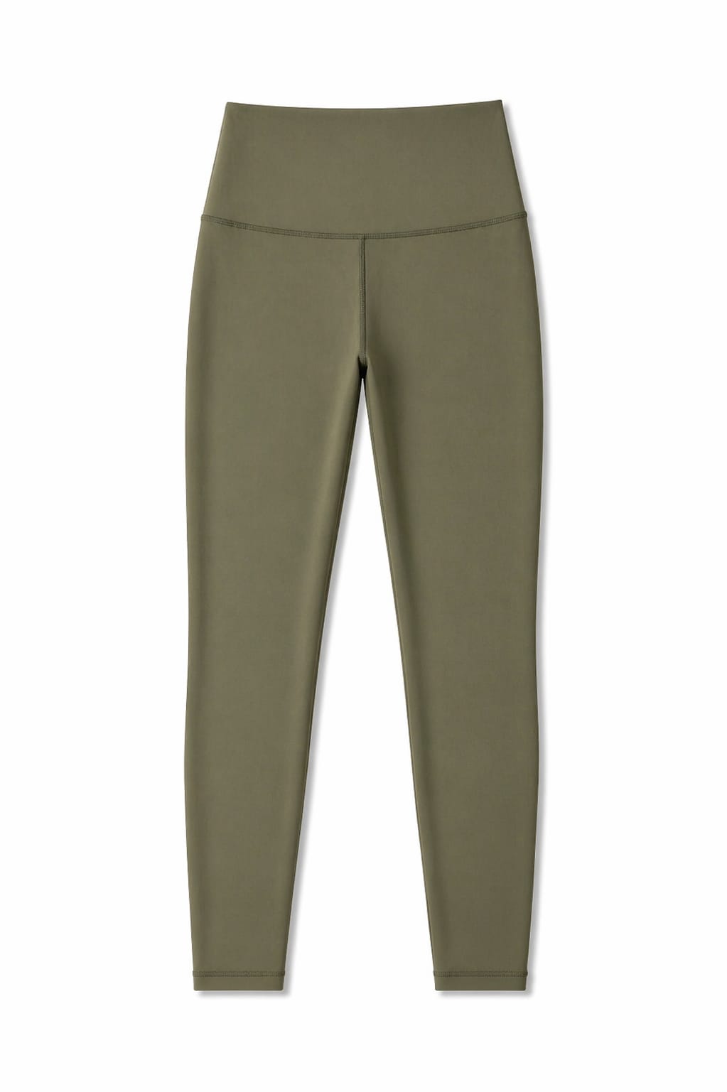 Olive Frillu Signature Leggings