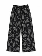 Bandana Flow Pants