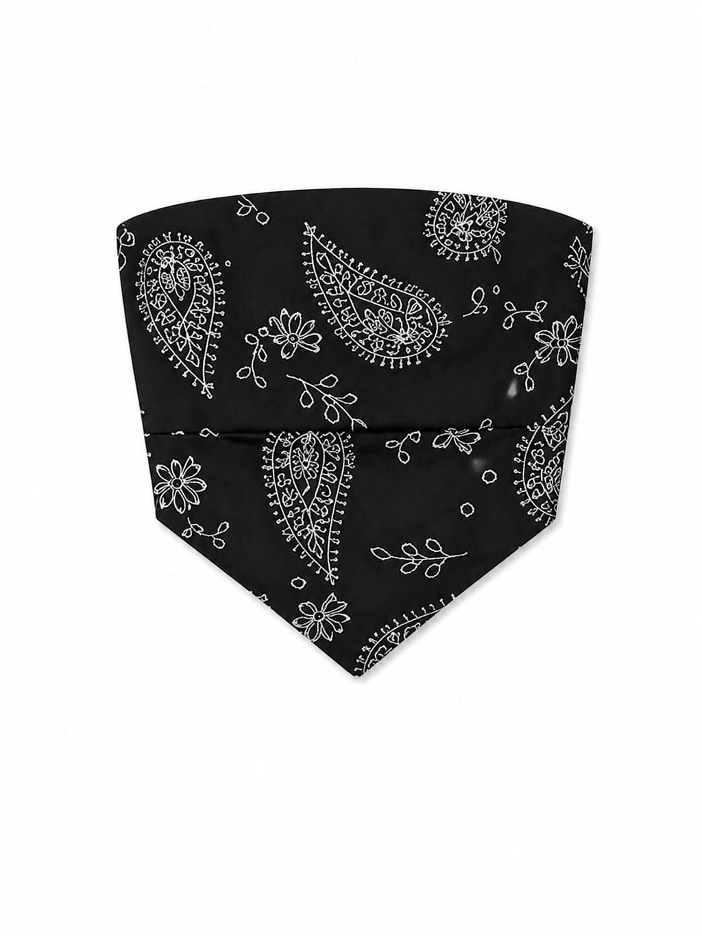 Bandana Flow Bandeau