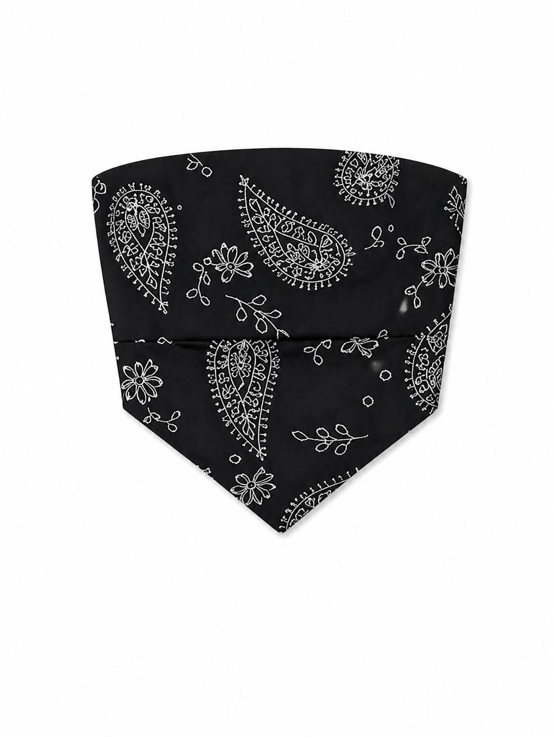 Bandana Flow Bandeau