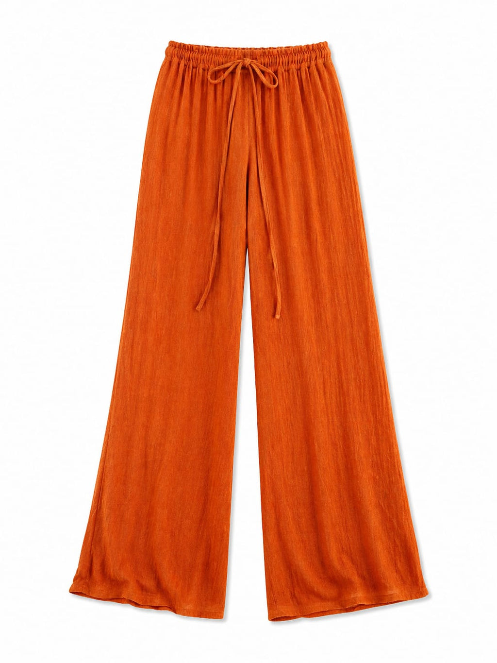 Rust Only Beach Pants