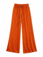 Rust Only Beach Pants