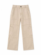 The Beige Gen Z Cargo