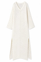 Ivory Sahara Bloom Dress