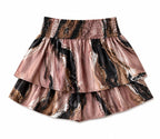 Lucca Short Skirt