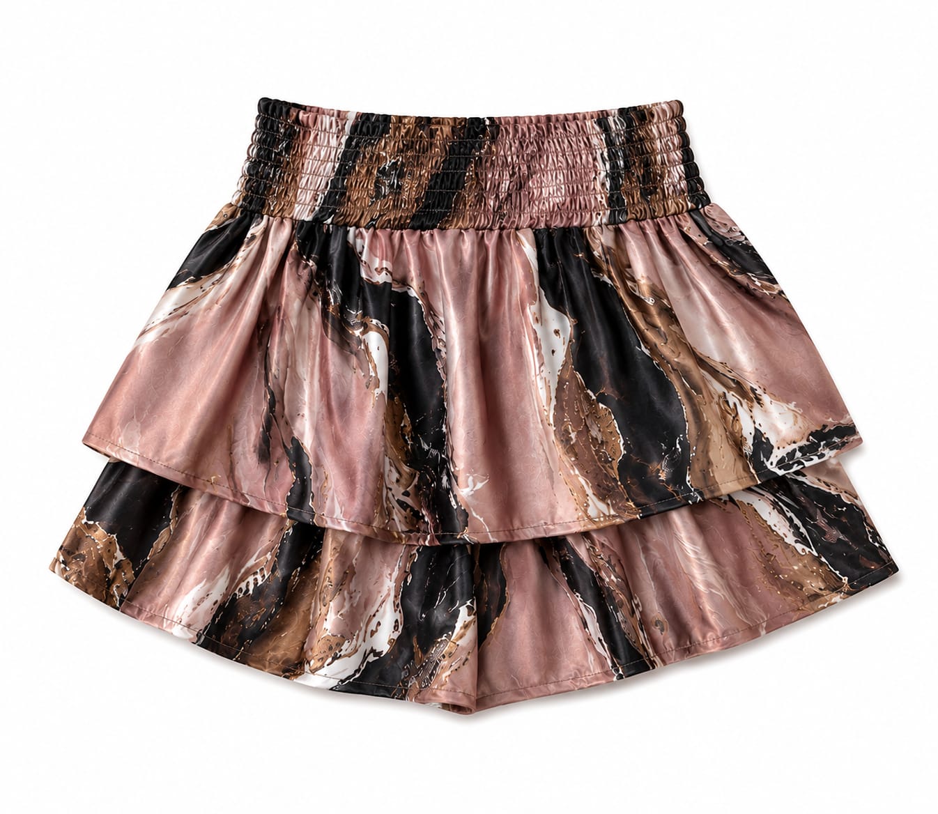 Lucca Short Skirt