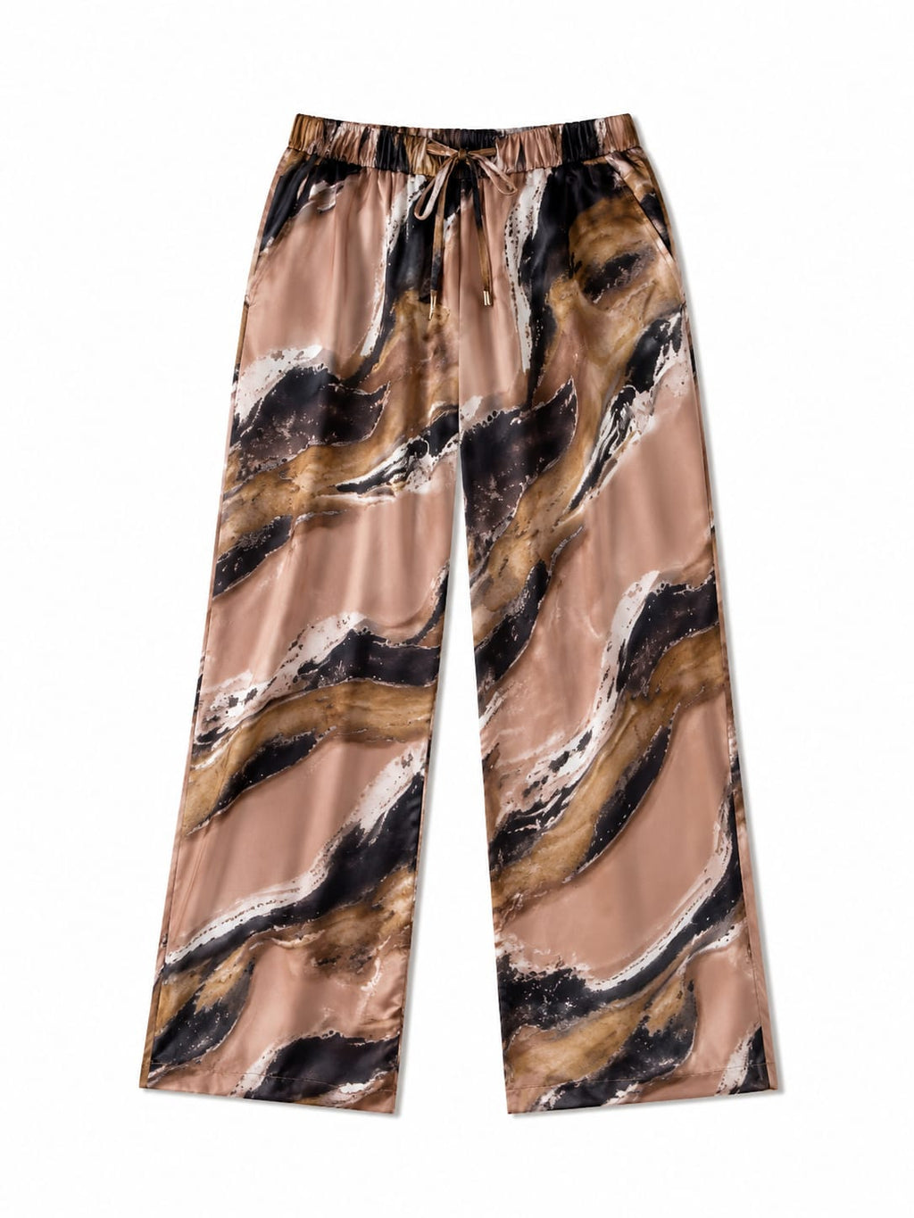 Lucca Rope Pants